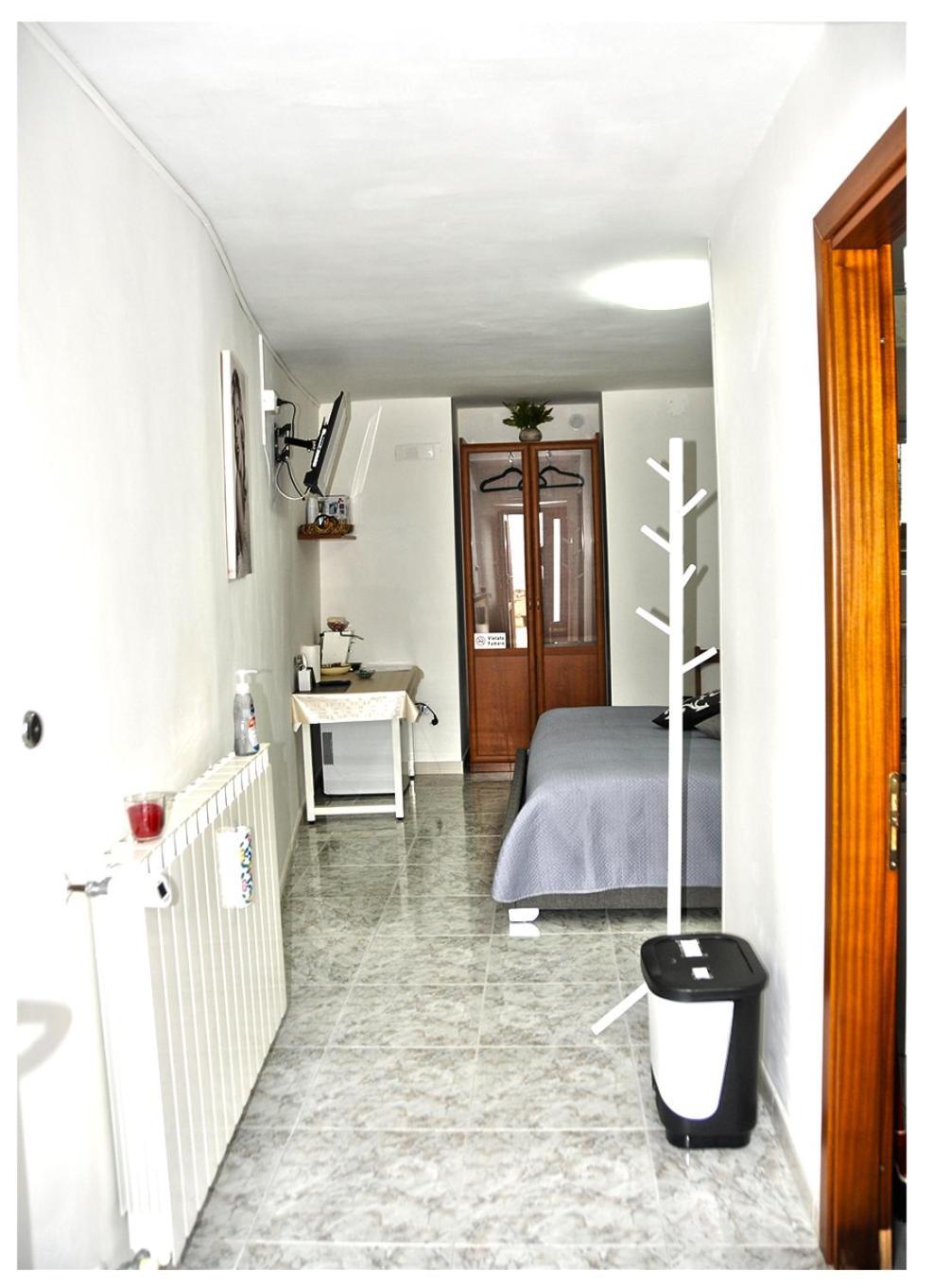 B&B La Bella Vista Albano di Lucania Екстериор снимка
