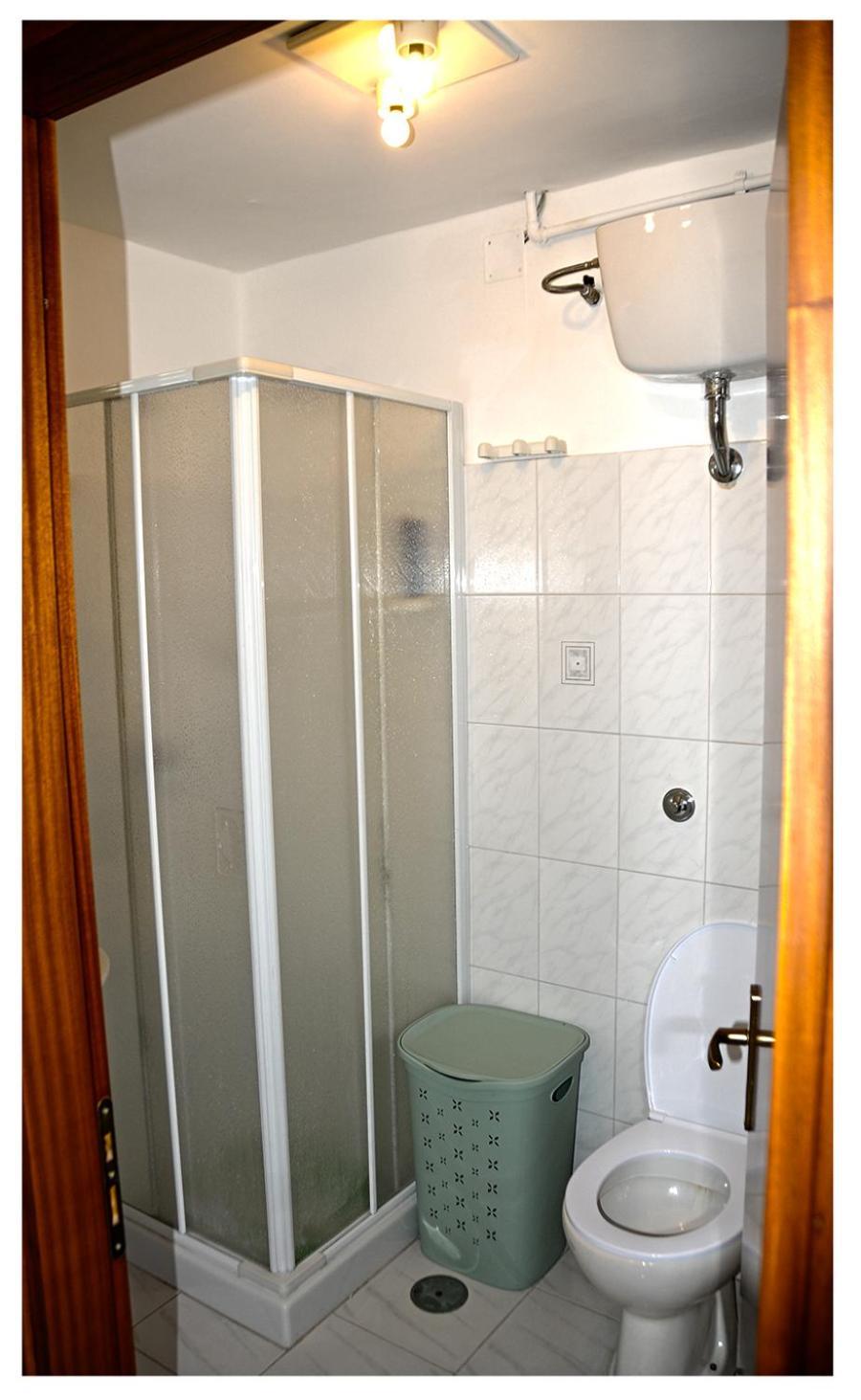 B&B La Bella Vista Albano di Lucania Екстериор снимка