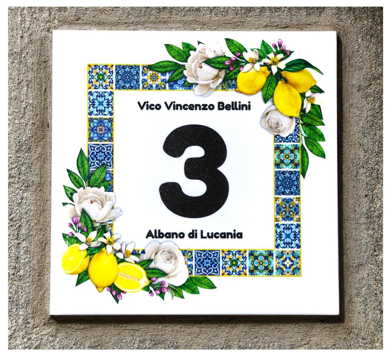 B&B La Bella Vista Albano di Lucania Екстериор снимка