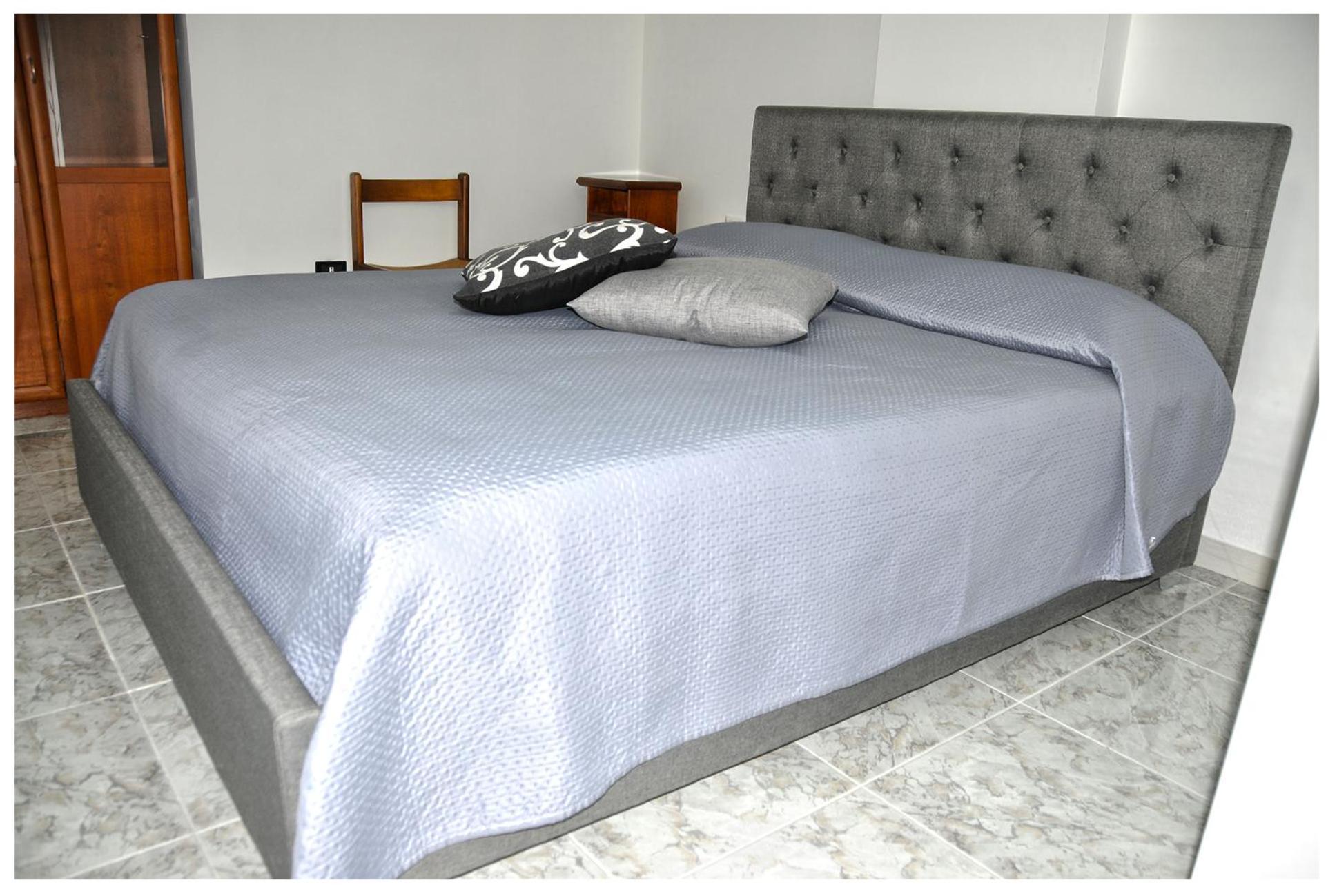 B&B La Bella Vista Albano di Lucania Екстериор снимка
